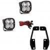 Baja Designs® Squadron Pro™ LED A-Pillar Kit 09-14 F150 & Raptor