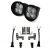 Baja Designs® 447125 LED Fog Lights Toyota