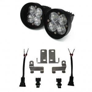 Baja Designs® 447125 LED Fog Lights Toyota