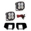 Baja Designs® XL Pro™ LED Fog Light Kit 15-17 F150