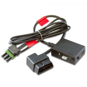 Bully Dog® Cummins Unlock Cable