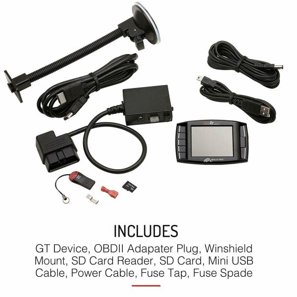 TotalZParts_Bully-Dog-GT-GAS-DIESEL-Included-Components_40420-40417