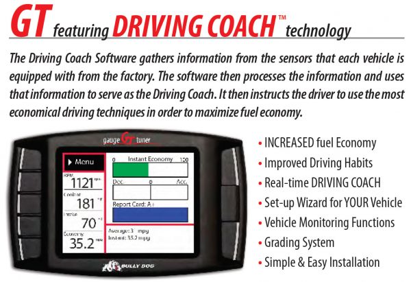 TotalZParts_Bully-Dog-GT-Tuner-Driving-Coach-Fuel-Economy-MPG_40417-Tuner