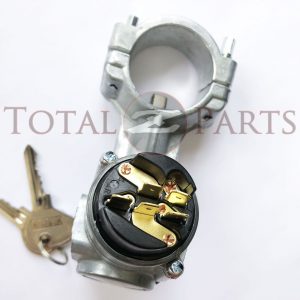 Datsun 240Z 260Z 280Z Ignition Switch Assembly Datsun 240Z 260Z 280Z Ignition Switch Assembly