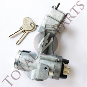 Datsun 240Z 260Z 280Z Ignition Switch Assembly Datsun 240Z 260Z 280Z Ignition Switch Assembly