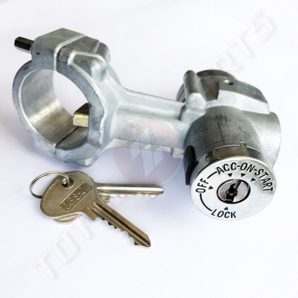 Datsun 240Z 260Z 280Z Ignition Switch Assembly Datsun 240Z 260Z 280Z Ignition Switch Assembly