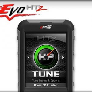 Edge® Evo HT2™ Performance Tuner Ford Edge® Evo HT2™ Performance Tuner Ford