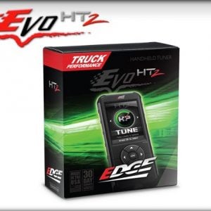 Edge® Evo HT2™ Performance Tuner Ford Edge® Evo HT2™ Performance Tuner Ford