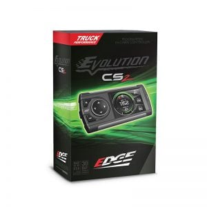 Edge® Evolution CS2™ Diesel Tuner 85300