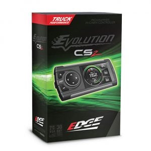 Edge® Evolution CS2™ Gas Tuner, DODGE/RAM Edge® Evolution CS2™ Gas Tuner, DODGE/RAM