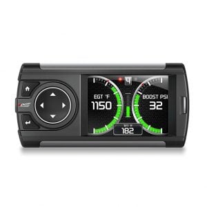 Edge® Evolution CS2™ Gas Tuner, DODGE/RAM Edge® Evolution CS2™ Gas Tuner, DODGE/RAM