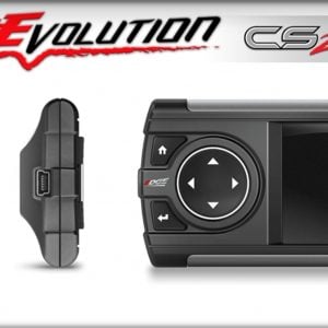 Edge® Evolution CS2™ Tuner, Ford F150