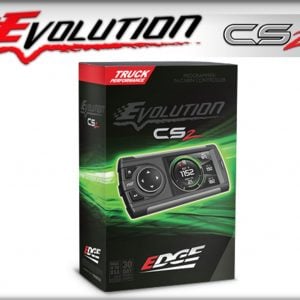 Edge® Evolution CS2™ Tuner, Ford F150