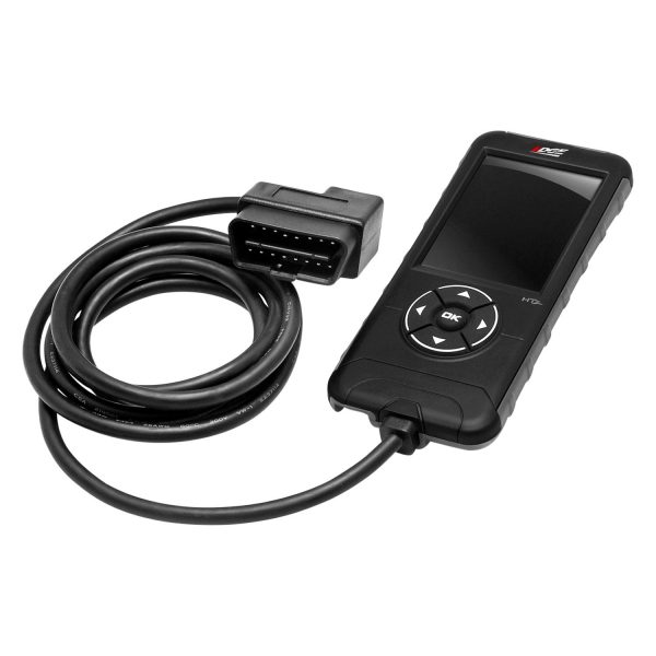 Edge® Evo HT2™ Performance Tuner Ford Edge® Evo HT2™ Performance Tuner Ford