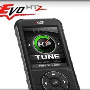 Edge® Evo HT2™ Performance Tuner Ford Edge® Evo HT2™ Performance Tuner Ford