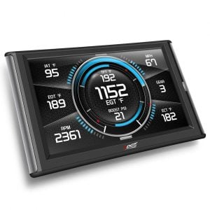 Edge® Insight CTS2™ Touchscreen Monitor