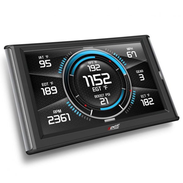 Edge® Insight CTS2™ Touchscreen Monitor Edge® Insight CTS2™ Touchscreen Monitor
