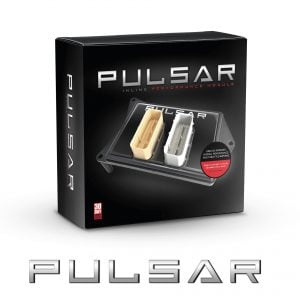 PULSAR Tuning Module PCM Chip, 15-18 RAM 5.7L Hemi PULSAR Tuning Module PCM Chip, 15-18 RAM 5.7L Hemi