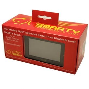 Mads Smarty Touch Programmer S2G | 1998-2018 Ram Cummins