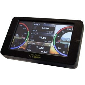 Mads Smarty Touch Programmer S2G | 1998-2018 Ram Cummins