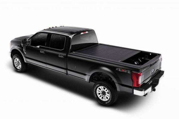 Retrax PRO MX Tonneau Cover (2017+ Ford Super Duty) Retrax PRO MX Tonneau Cover (2017+ Ford Super Duty)