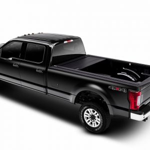 Retrax PRO MX Tonneau Cover (2017+ Ford Super Duty) Retrax PRO MX Tonneau Cover (2017+ Ford Super Duty)