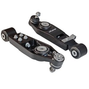 SPC® 72610 Porsche Front/Rear Control Arms