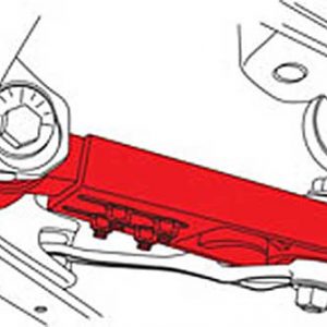 SPC® 72610 Porsche Front/Rear Control Arms SPC® 72610 Porsche Front/Rear Control Arms