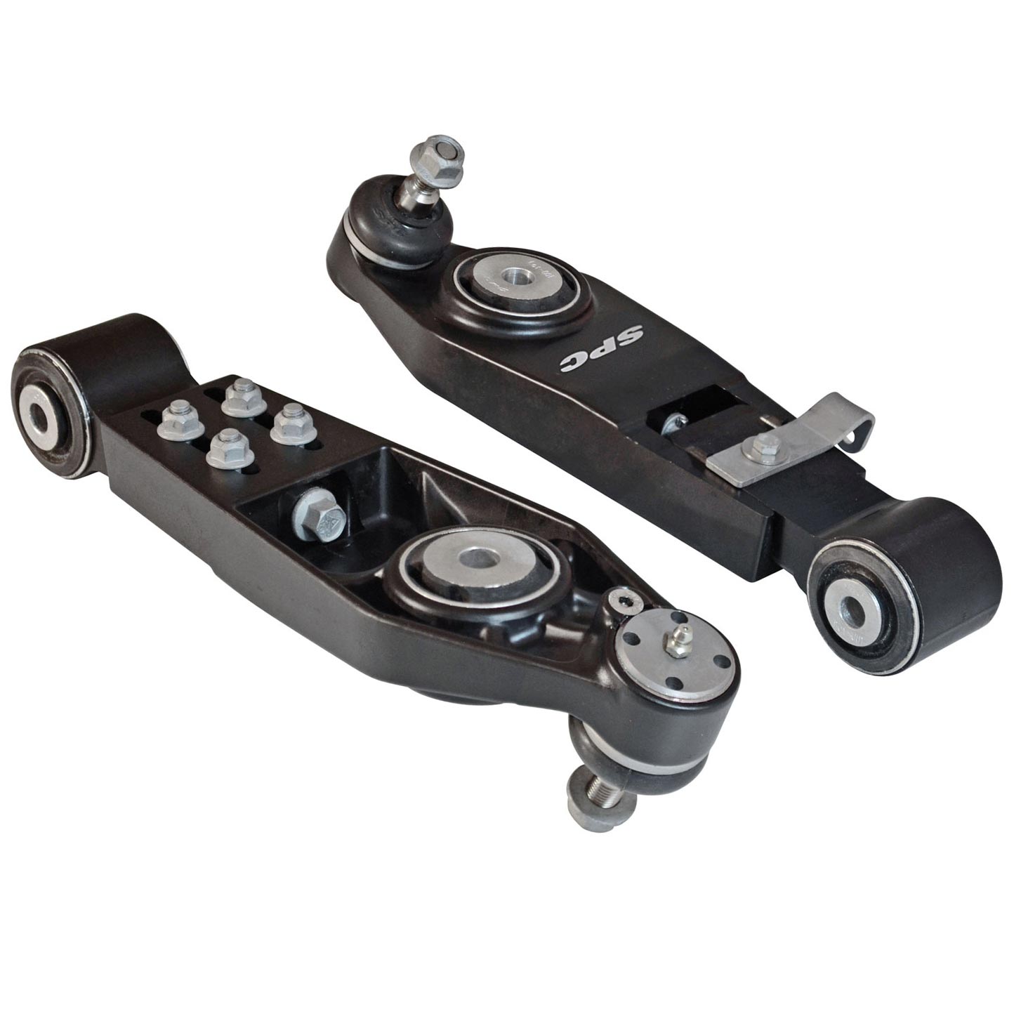 SPC® 72610 Porsche Front/Rear Control Arms