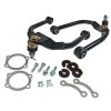 SPC® 72123 Front Adjustable Control Arms for 350Z, G35