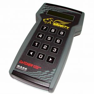 Smarty S-03 5.9L Dodge Ram Cummins Tuner 1998-2002