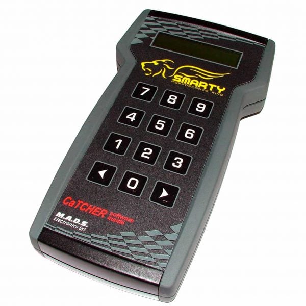 Smarty S-03 5.9L Dodge Ram Cummins Tuner 1998-2002