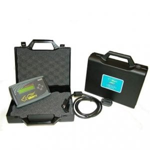 Smarty SJ-06 Cummins Tuner Smarty SJ-06 Cummins Tuner