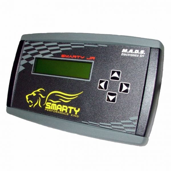 Smarty SJ-06 Cummins Tuner Smarty SJ-06 Cummins Tuner