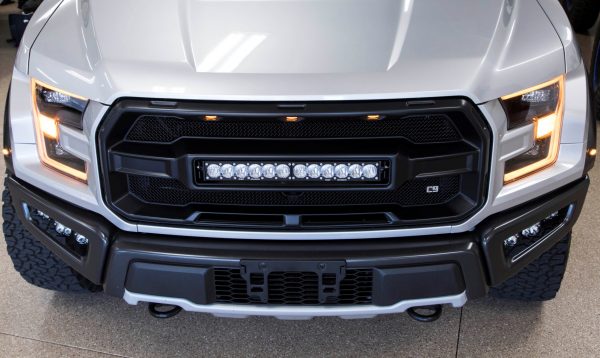 TotalZParts_Baja-Designs-Caliber-9-OnX6-LED-Light-Grille-Kit-20-inch_F150-Raptor-Trucks