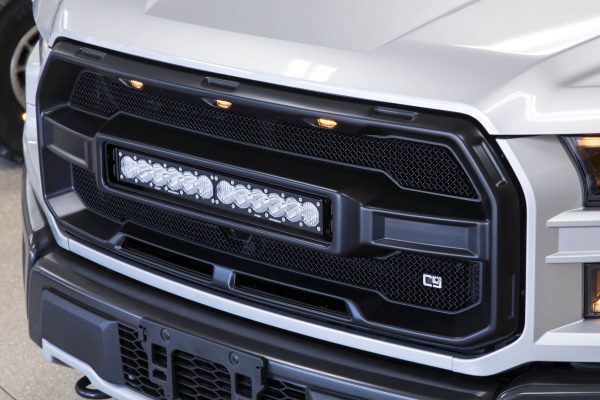 TotalZParts_Baja-Designs-Ford-Raptor-Caliber-9-Custom-LED-Grill-Kit_20-inch-OnX6-447520