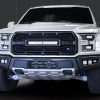 Baja Designs CALIBER 9 LED OnX6+ Grille Kit 17-20 Raptor