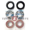 Rear Inner/Outer Wheel Bearings Kit, Datsun 280ZX Nissan 300ZX 200SX
