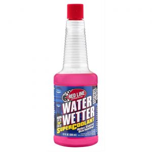 Red Line 80204 WaterWetter® Super Coolant Additive for Cooling Systems (12oz)