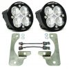 Baja Designs® Squadron-R™ LED Fog Lights Kit (Jeep Wrangler JL/ Gladiator JT)
