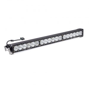 Baja Designs® OnX6+™ LED Light Bar, 30-inch Driving/Combo
