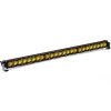 Baja Designs® S8™ 30″ Driving Combo Amber LED Off Road Light Bar