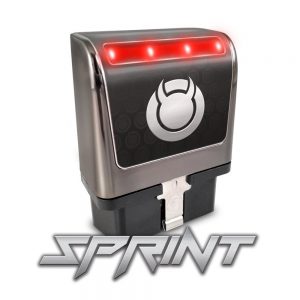 DiabloSport® DCX™ Sprint MDS Module for JEEP