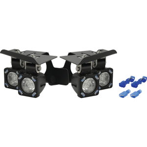 Vision X Solstice Fog Light Kit, 07-13 Chevy Silverado Vision X Solstice Fog Light Kit, 07-13 Chevy Silverado