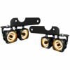 Vision X 2017+ Ford Raptor Optimus Halo Fog Light Kit