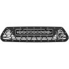 Vision X Light Bar Grille w/LED Light Bar (XPR-9M), 12-15 Tacoma