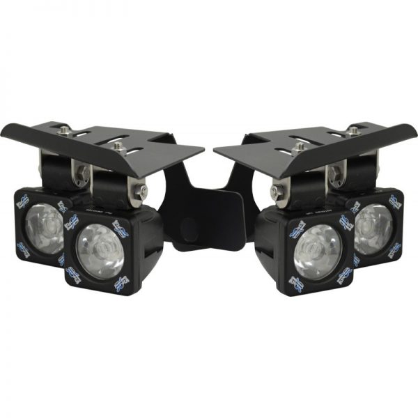 Vision X Solstice Fog Light Kit, 07-13 Chevy Silverado Vision X Solstice Fog Light Kit, 07-13 Chevy Silverado