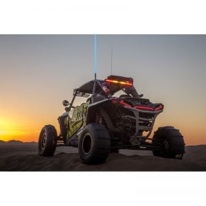 Vision X® XPL LED Rear Chaser Bar