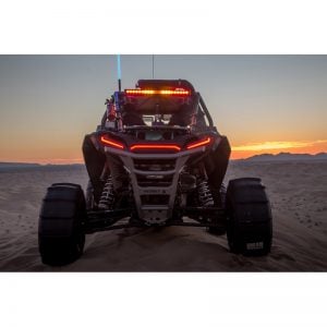 Vision X® XPL LED Rear Chaser Bar