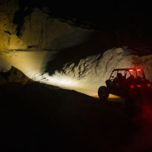 Vision X® XPL LED Rear Chaser Bar